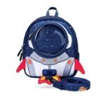 Sac À Dos Astronaute Sangle De Sécurité