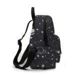 Sac À Dos Étoilé Effets Scolaires