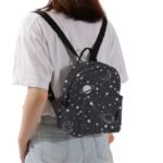 Sac À Dos Étoilé Effets Scolaires