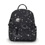 Sac À Dos Étoilé Effets Scolaires