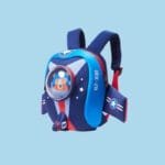 Sac à Dos Fusée Pour Petits Explorateurs