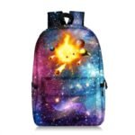 Sac À Dos Galactique Astéroïdes Étoilés
