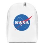 Sac À Dos Nasa Rêves Ambitieux