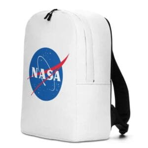 Sac à Dos Nasa: Inspirez Vos Rêves Les Plus Ambitieux