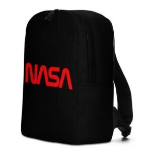 sac a dos nasa pour astrophotographie et livres dastrophysique sacs 578 1