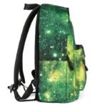 sac a dos spatial avec etoiles et nebuleuses pour lecole sacs 220 1