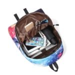 sac galaxie pratique avec compartiment securise pour accessoires essentiels sacs 475 1
