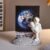Maman et Bébé Astronautes