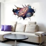 sticker mural espace et planetes pour un voyage infini dans lunivers 835 1
