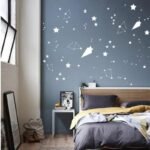 stickers de constellations pour decorer vos murs creativement 500 1