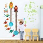 stickers de mesure pour suivre la croissance votre enfant 663 1