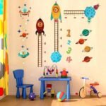 stickers de mesure pour suivre la croissance votre enfant 998 1