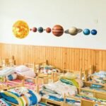 stickers des planetes du systeme solaire pour les tout petits 552 1