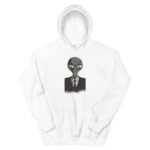 Sweat Alien En Costard