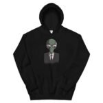 sweat alien en costard rejoignez le clan des extraterrestres noir s 451 1