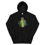 sweat astronaute confortable pour passionnes de conquete spatiale s 990 1