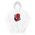sweat astronaute devenez un alien ambassadeur de lespace blanc s 359 1
