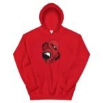 Sweat Astronaute Alien Ambassadeur