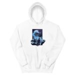 sweat confortable en hommage a albert einstein et stephen hawking blanc s 943 1