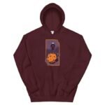 sweat conquete de lespace bordeaux s 603 1