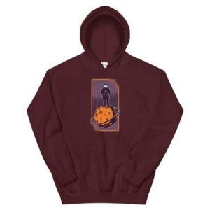 sweat conquete de lespace bordeaux s 603 1