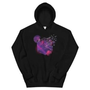 sweat cube galactique explorez les mysteres de lunivers noir s 125 1
