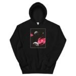 sweat galaxie affichez votre passion pour lastronomie avec style noir s 494 1