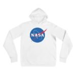 sweat nasa hommage a lagence spatiale mythique blanc s 511 1