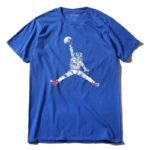 T-shirt Air Astronaute Unisexe
