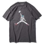 T-shirt Air Astronaute Unisexe