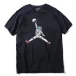 T-shirt Air Astronaute Unisexe