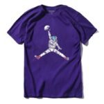 T-shirt Air Astronaute Unisexe