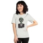 t shirt alien en costard cherchez les extraterrestres parmi 900 1