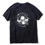 T-shirt Astronaucentrisme Unisexe