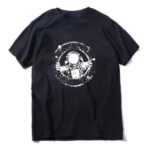 t shirt astronaucentrisme en coton 100 unisexe s 968 1