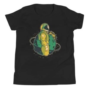 t shirt astronaute explorez les mysteres de lespace s 791 1