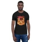 t shirt astronaute gangsta affichez votre audace cosmique 261 1