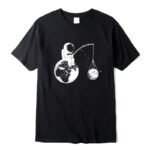 t shirt astronaute peche a la lune pour attirer les extraterrestres xs 759 1