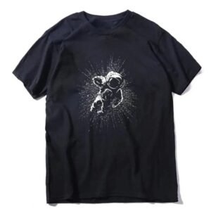 t shirt astronaute perdu affrontez le vide interstellaire avec style xs 512 1