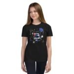 t shirt astronaute pour jeunes passionnes dastronomie 265 1