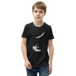 t shirt dastronaute pour les petits reveurs de lespace 120 1