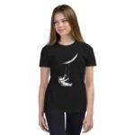 t shirt dastronaute pour les petits reveurs de lespace 681 1