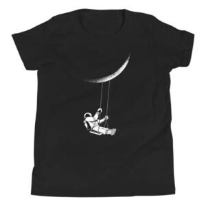 t shirt dastronaute pour les petits reveurs de lespace s 885 1
