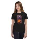 t shirt en coton avec astronaute pour petits aventuriers 300 1