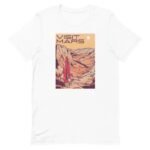 t shirt en coton peigne pour la colonisation de mars blanc xs 393 1