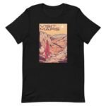 t shirt en coton peigne pour la colonisation de mars noir xs 721 1