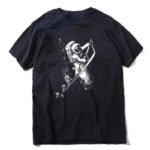 t shirt espace pour les futurs explorateurs audacieux noir s 571 1