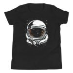 t shirt explorateur de lespace avec un casque unique s 495 1