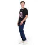 t shirt haute definition sur la surface de lune hauts 181 1