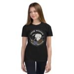 t shirt hommage a la mission crew dragon de spacex 409 1